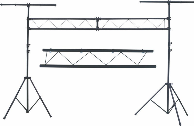 Portique d eclairage slb001
