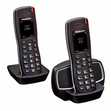 Telephonie fixe m70