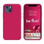 Coque iPhone be fluo