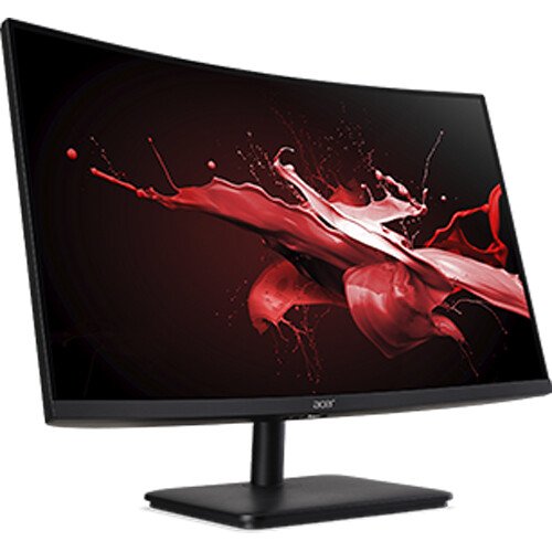 Moniteur 27" gaming ed270u