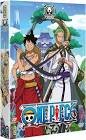 One piece volume1