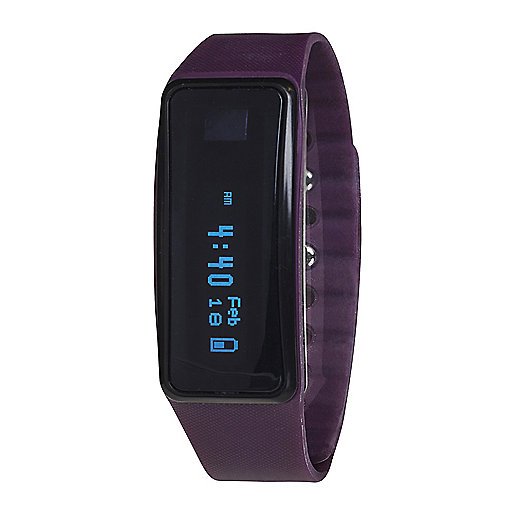 Bracelet d'activite ta 330 plus