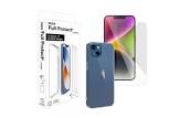 Coque iPhone 11 skinblackip11