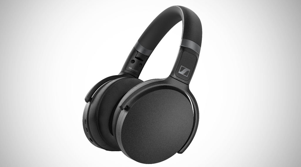 Casque bluetooth hd 350bt