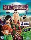 Hotel transylvanie 3 -