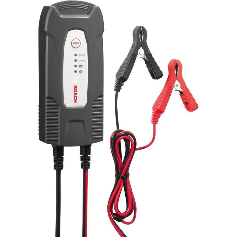Chargeur de batterie starter set 18v