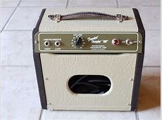 Ampli guitare champion "600"