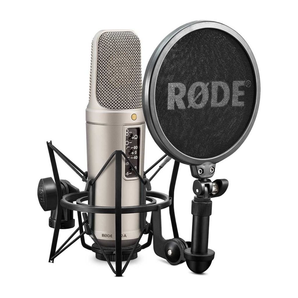 Micro studio nt2-a