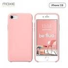 Coque 7/8/se rose sable coque iPhone 7/8/se rose sable