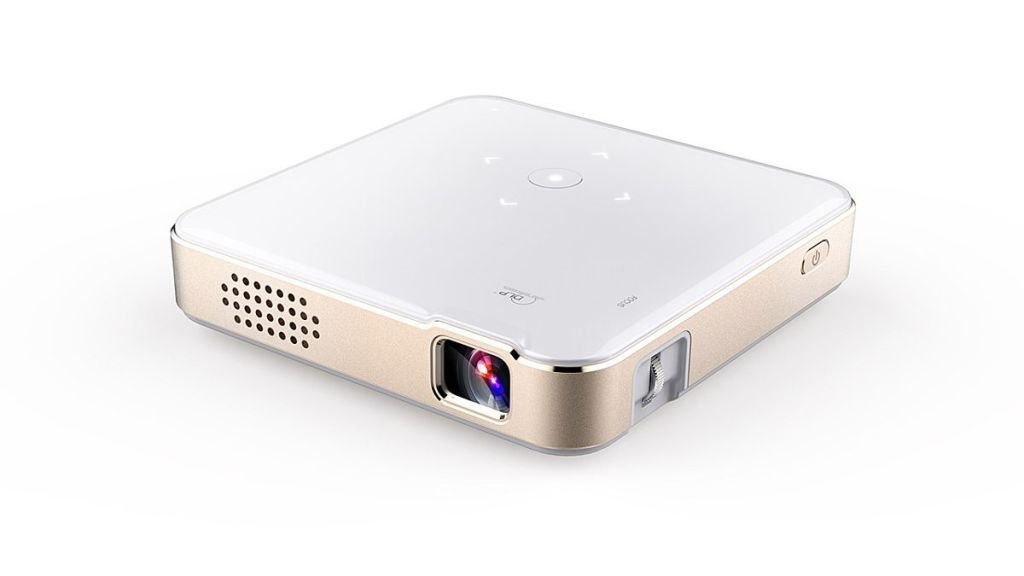 Video projecteur portable luma 150