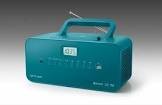 Radio cd m-30 btb