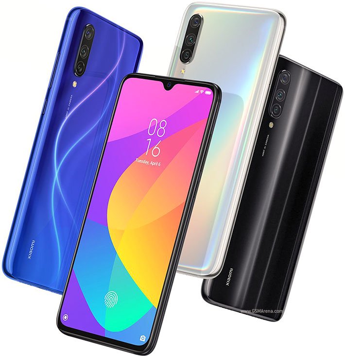 Xiaomi mi 9 lite