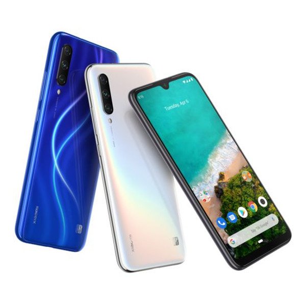 Xiaomi mi a3
