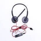 Casque filaire type jack c3200