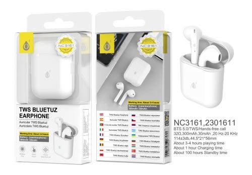 Ecouteurs micro filaire jack 803270