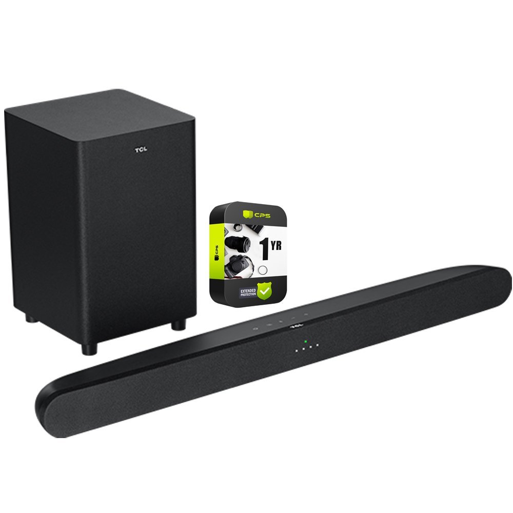 Barre de son ts6110
