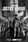 Justice league zack snyder's