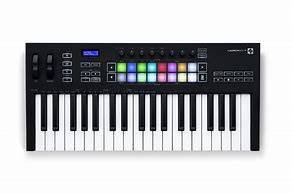Clavier launchkey 37