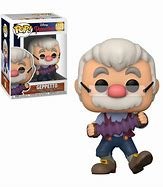 Pop! geppetto 1028