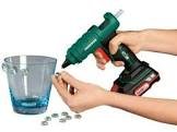 Pistolet a colle phpa 20-li
