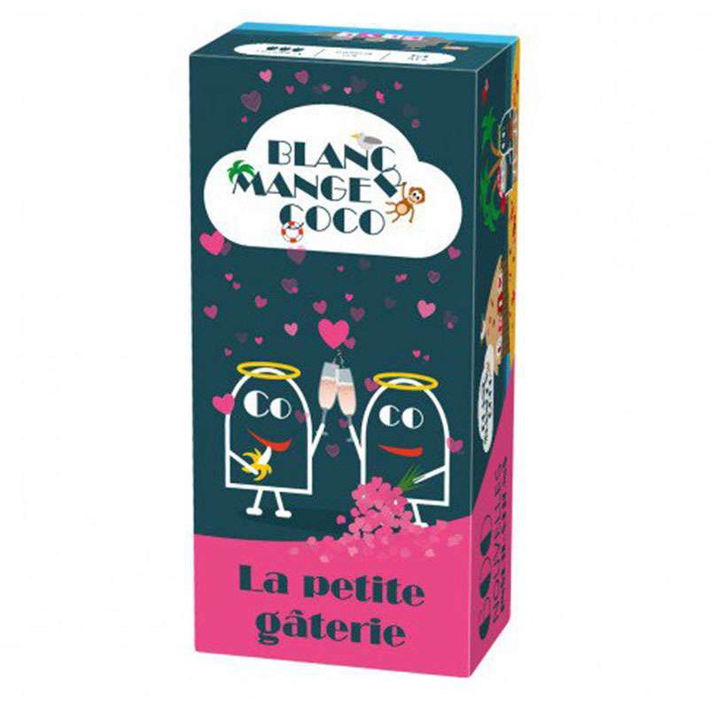 Jouet la petite gaterie