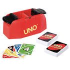 Jeu de societe uno showdown
