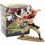 Figurine barbe blanche one piece