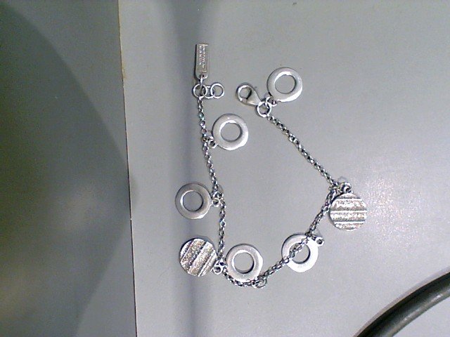 Argent bracelet (925)