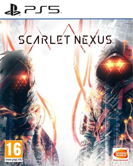 Jeu scarlet nexus