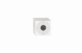 Cibles pour replique 14cm x 14cm special 4.5mm (x100)