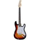 Guitare electrique h3
