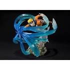 Figurine naruto uzumaki -rasengan-