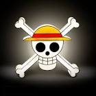 Lampe skull 20x6x21cm