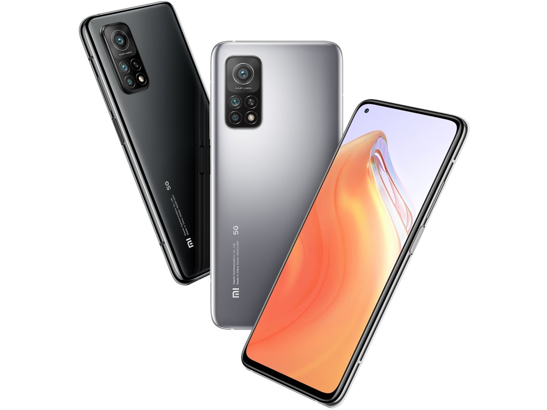 Xiaomi mi 10t
