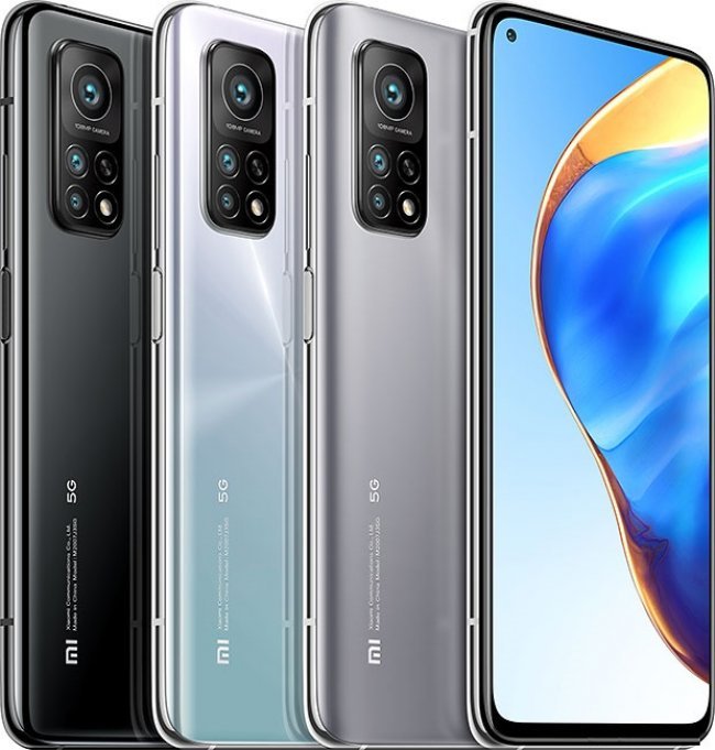 Xiaomi mi 10t pro