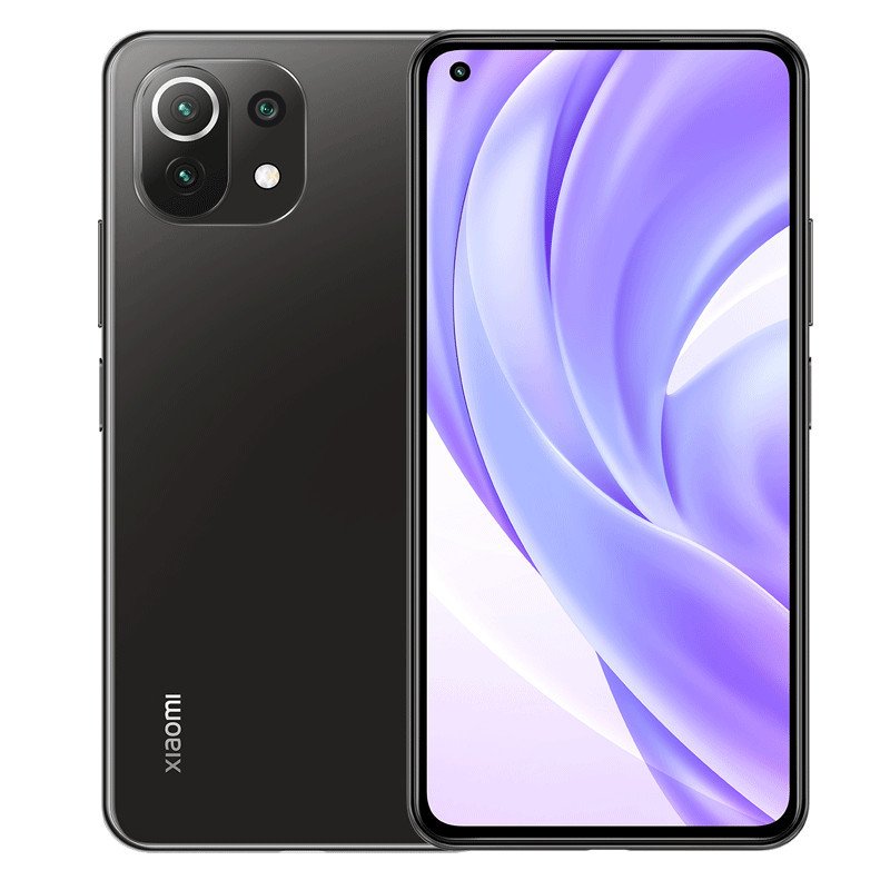 Xiaomi mi 11 lite