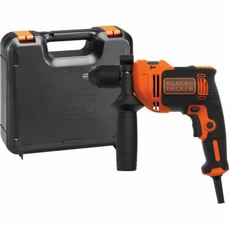 Perceuse a percussion beh710k-qs