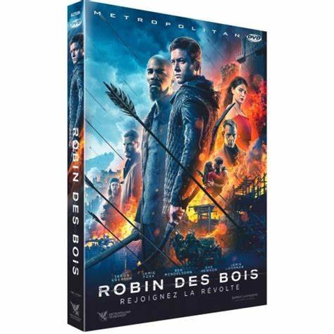 Robin des bois