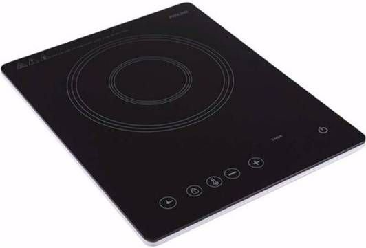 Plaque induction ic2000b