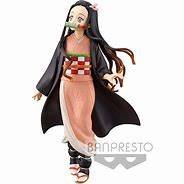 Figurines demon slayer kimetsu no yaiba vol2 nezuko kamado
