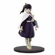 Figurines demon slayer kimetsu no yaiba figure vol 7 kanao tsuyuri 15cm