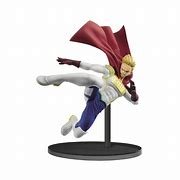 Figurines my hero academia age of heroes vol 8 lemillion 18cm