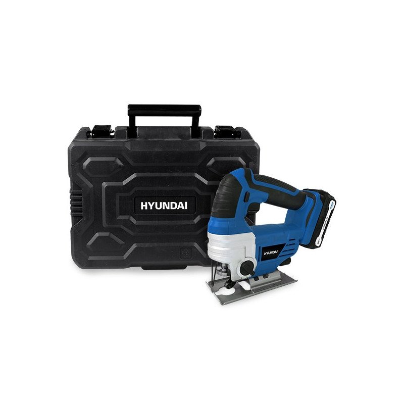 Scie sauteuse sans fil hss20v2a