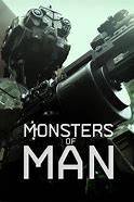 Monsters of man