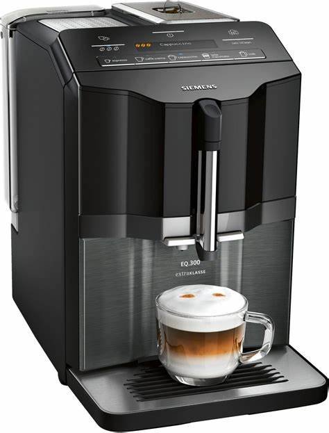 Machine a expresso a capsules eq.300