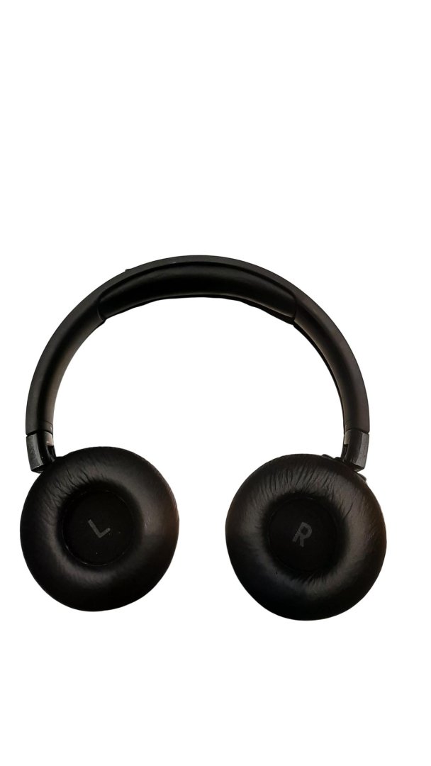 Casque bluetooth tune 660btnc