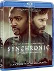Synchronic
