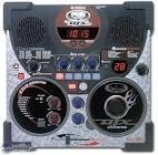 Table de mixage djx-2b
