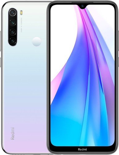 Xiaomi redmi note 8t