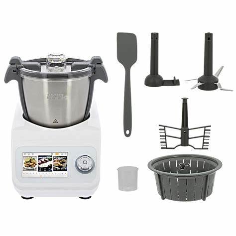 Robot cuiseur cf-2001fp